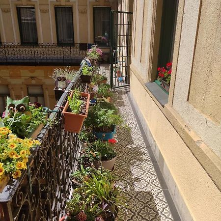 부다페스트 Congress Margit House 아파트 외부 사진