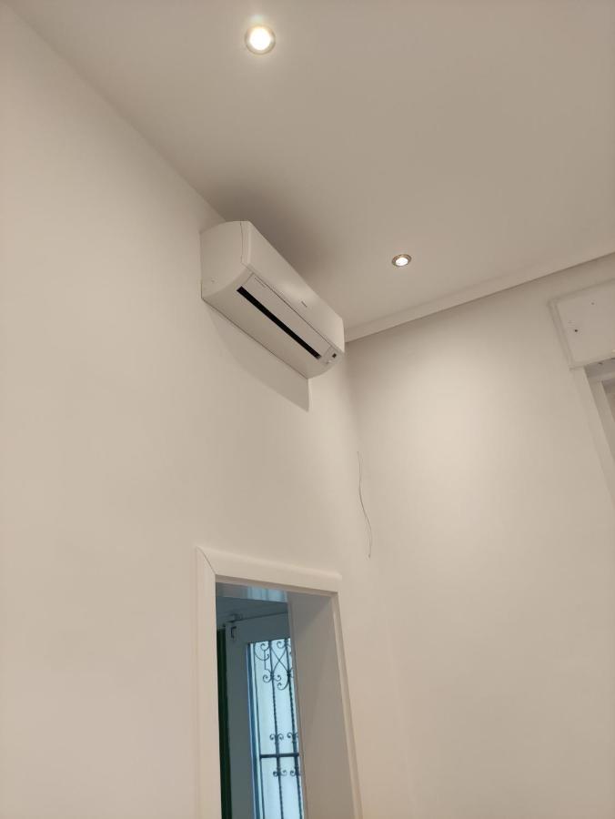 부다페스트 Congress Margit House 아파트 외부 사진