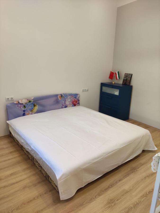 부다페스트 Congress Margit House 아파트 외부 사진