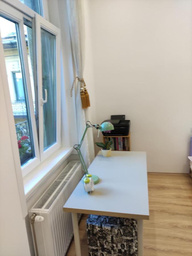 부다페스트 Congress Margit House 아파트 외부 사진